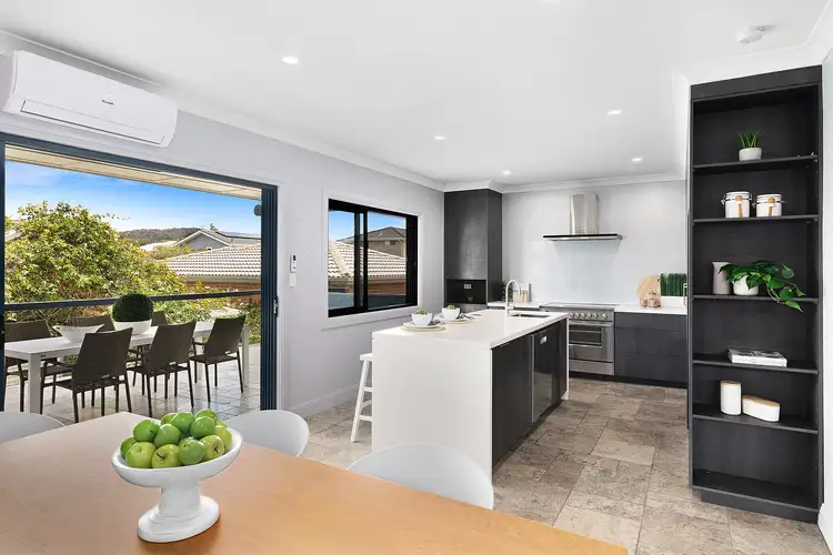 Main view of Homely house listing, 145 North Burge Road, Woy Woy NSW 2256