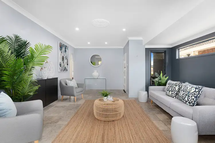 Second view of Homely house listing, 145 North Burge Road, Woy Woy NSW 2256