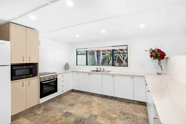 Fifth view of Homely house listing, 145 North Burge Road, Woy Woy NSW 2256