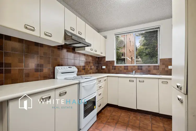 Second view of Homely unit listing, 15/1-7 Gaza Road, West Ryde NSW 2114