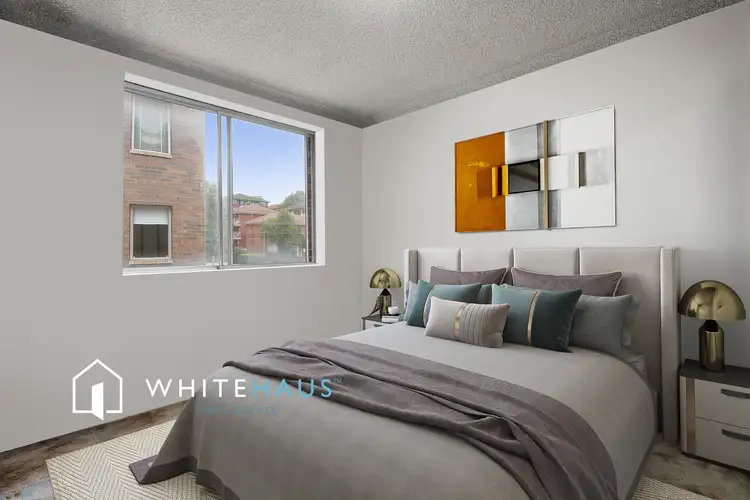 Third view of Homely unit listing, 15/1-7 Gaza Road, West Ryde NSW 2114