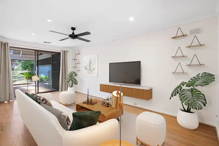 Fourth view of Homely house listing, 5 Wakefield Place, Kersbrook SA 5231