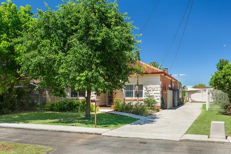 Second view of Homely house listing, 27 Hill Avenue, Cumberland Park SA 5041