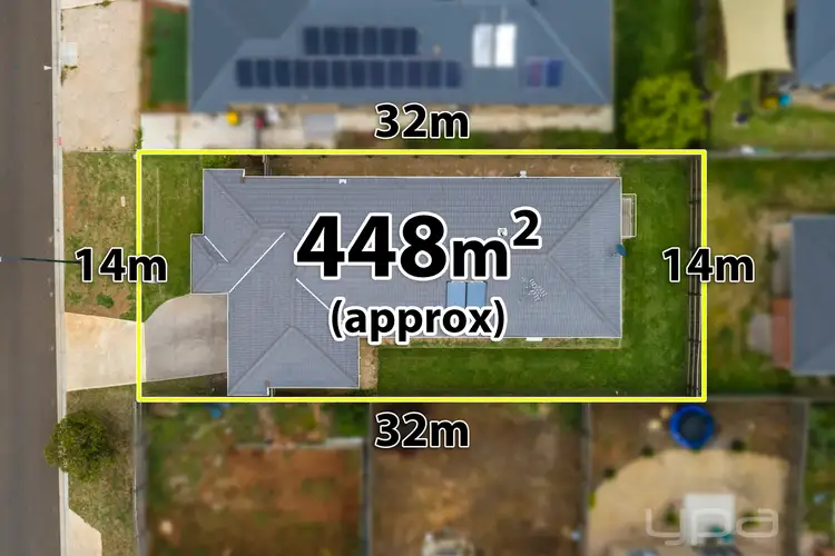 Second view of Homely house listing, 5 Clarice Crescent, Brookfield VIC 3338