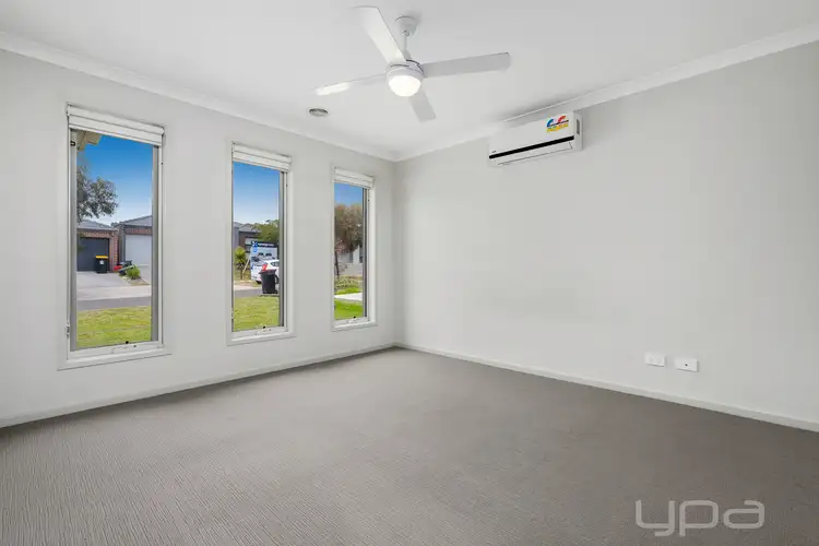Third view of Homely house listing, 5 Clarice Crescent, Brookfield VIC 3338