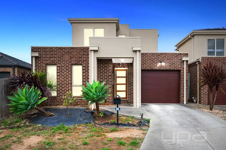 23 Linda Place, Kurunjang VIC 3337