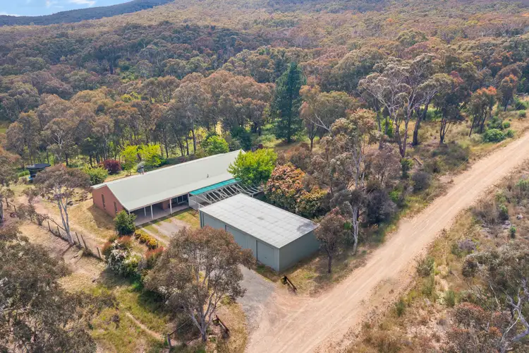 1663 Burra Road, Burra NSW 2620
