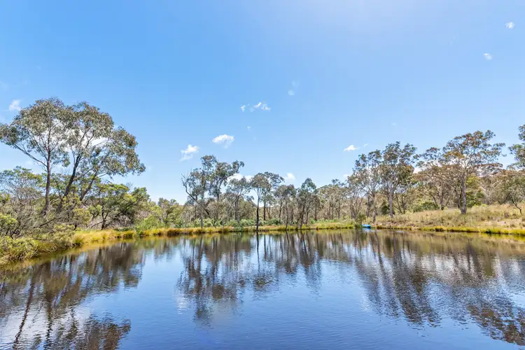 Third view of Homely house listing, 1663 Burra Road, Burra NSW 2620