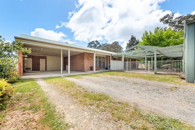 Fourth view of Homely house listing, 1663 Burra Road, Burra NSW 2620