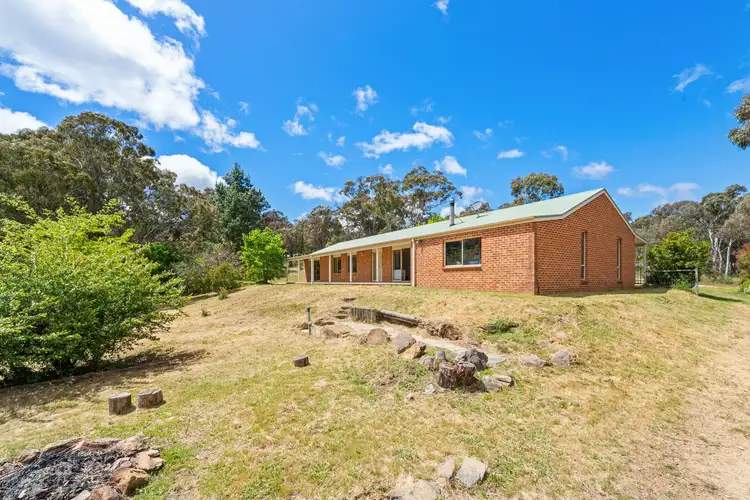Sixth view of Homely house listing, 1663 Burra Road, Burra NSW 2620