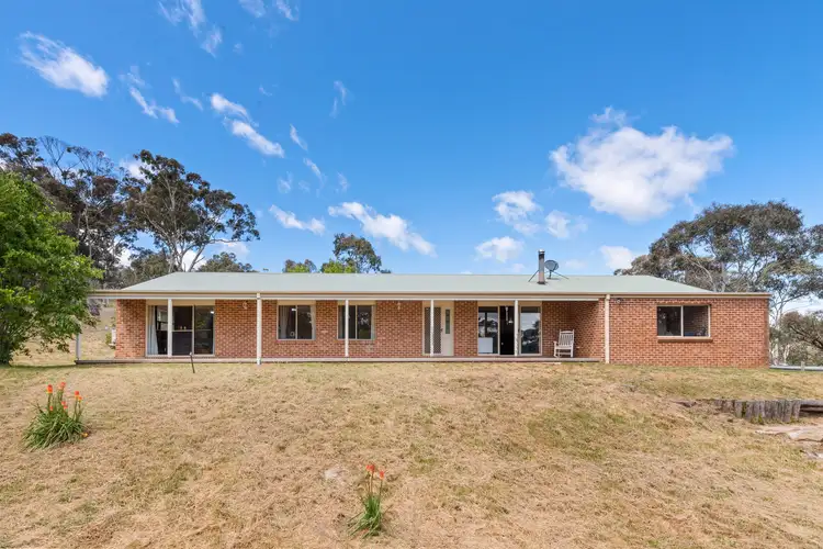 Seventh view of Homely house listing, 1663 Burra Road, Burra NSW 2620