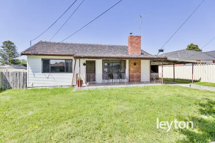 Main view of Homely house listing, 14 Comber Street, Noble Park VIC 3174