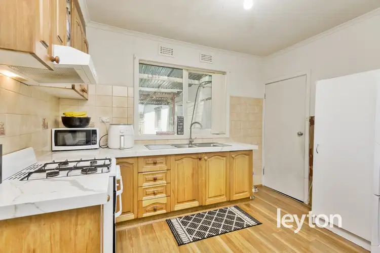 Second view of Homely house listing, 14 Comber Street, Noble Park VIC 3174