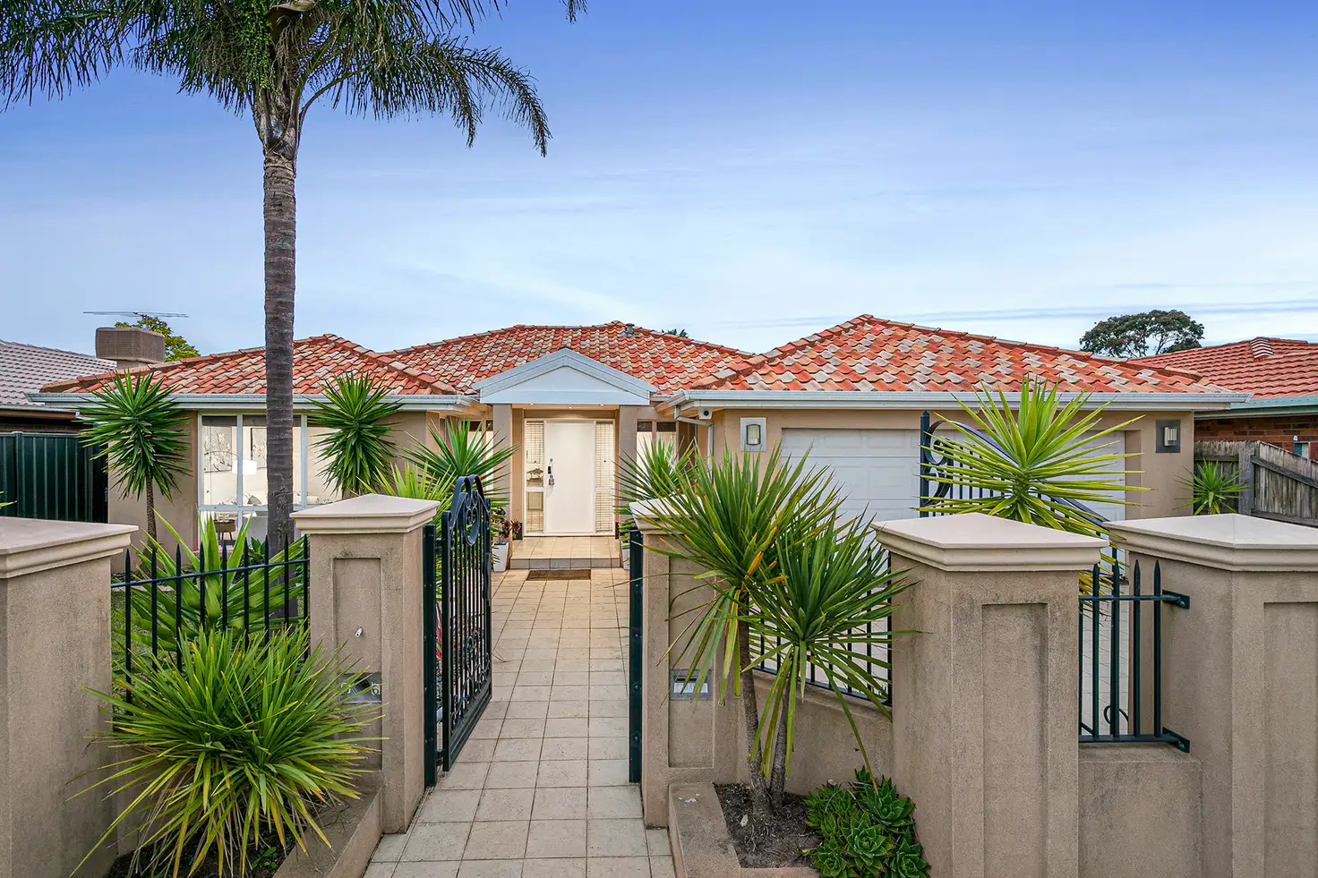 Main view of Homely house listing, 36 Peugeot Pursuit, Mill Park VIC 3082