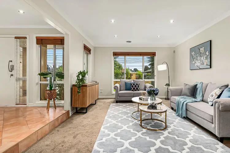 Second view of Homely house listing, 36 Peugeot Pursuit, Mill Park VIC 3082