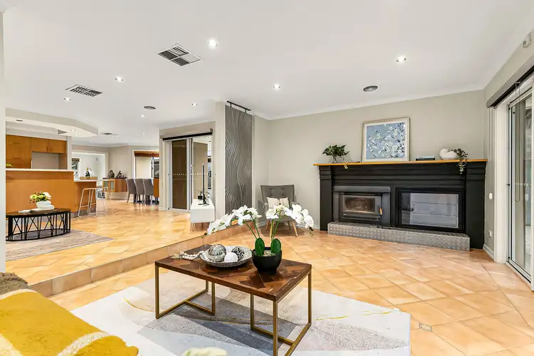 Third view of Homely house listing, 36 Peugeot Pursuit, Mill Park VIC 3082