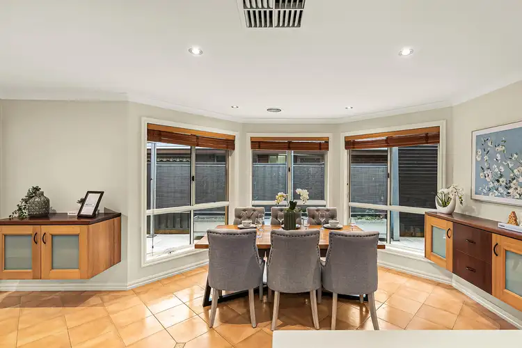 Fourth view of Homely house listing, 36 Peugeot Pursuit, Mill Park VIC 3082
