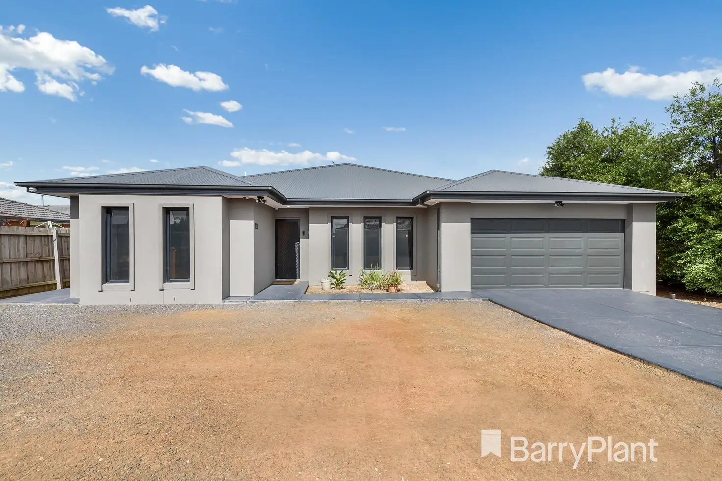 Main view of Homely house listing, 6 Jeune Place, Kurunjang VIC 3337