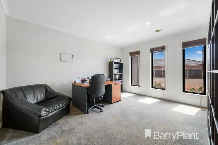 Fourth view of Homely house listing, 6 Jeune Place, Kurunjang VIC 3337