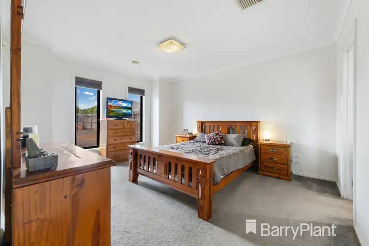 Fifth view of Homely house listing, 6 Jeune Place, Kurunjang VIC 3337