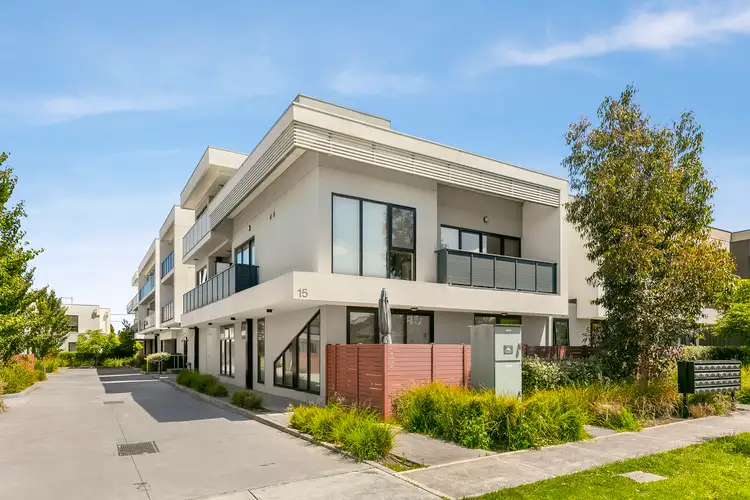 203/15 South Street, Hadfield VIC 3046