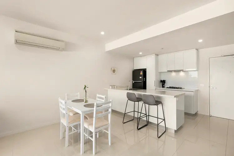 Third view of Homely unit listing, 203/15 South Street, Hadfield VIC 3046