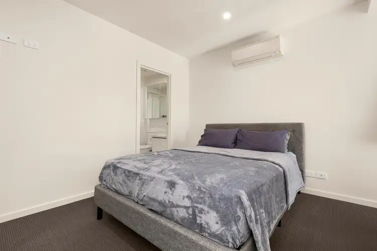 Fourth view of Homely unit listing, 203/15 South Street, Hadfield VIC 3046