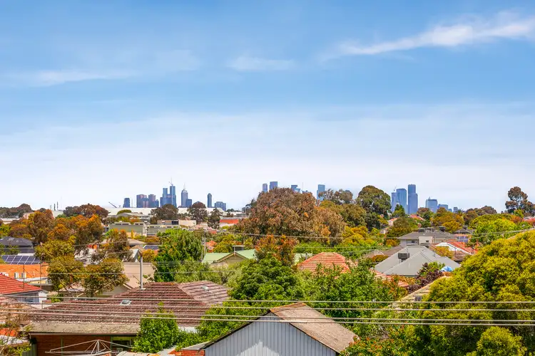 Sixth view of Homely unit listing, 203/15 South Street, Hadfield VIC 3046