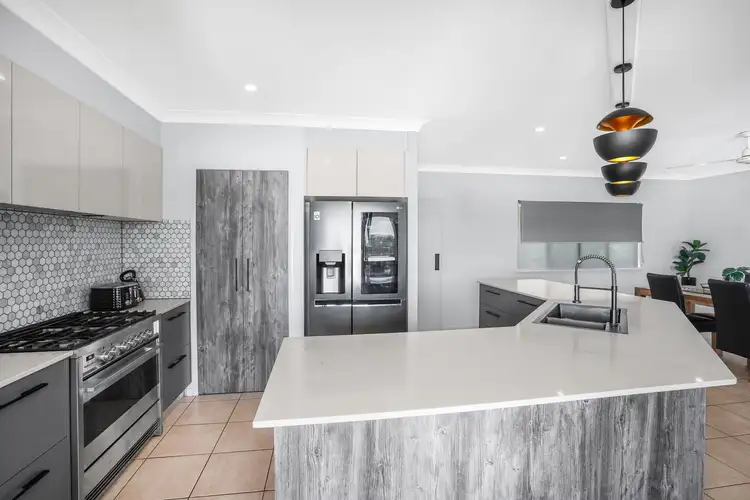 Sixth view of Homely house listing, 25 Pelling Close, Kanimbla QLD 4870