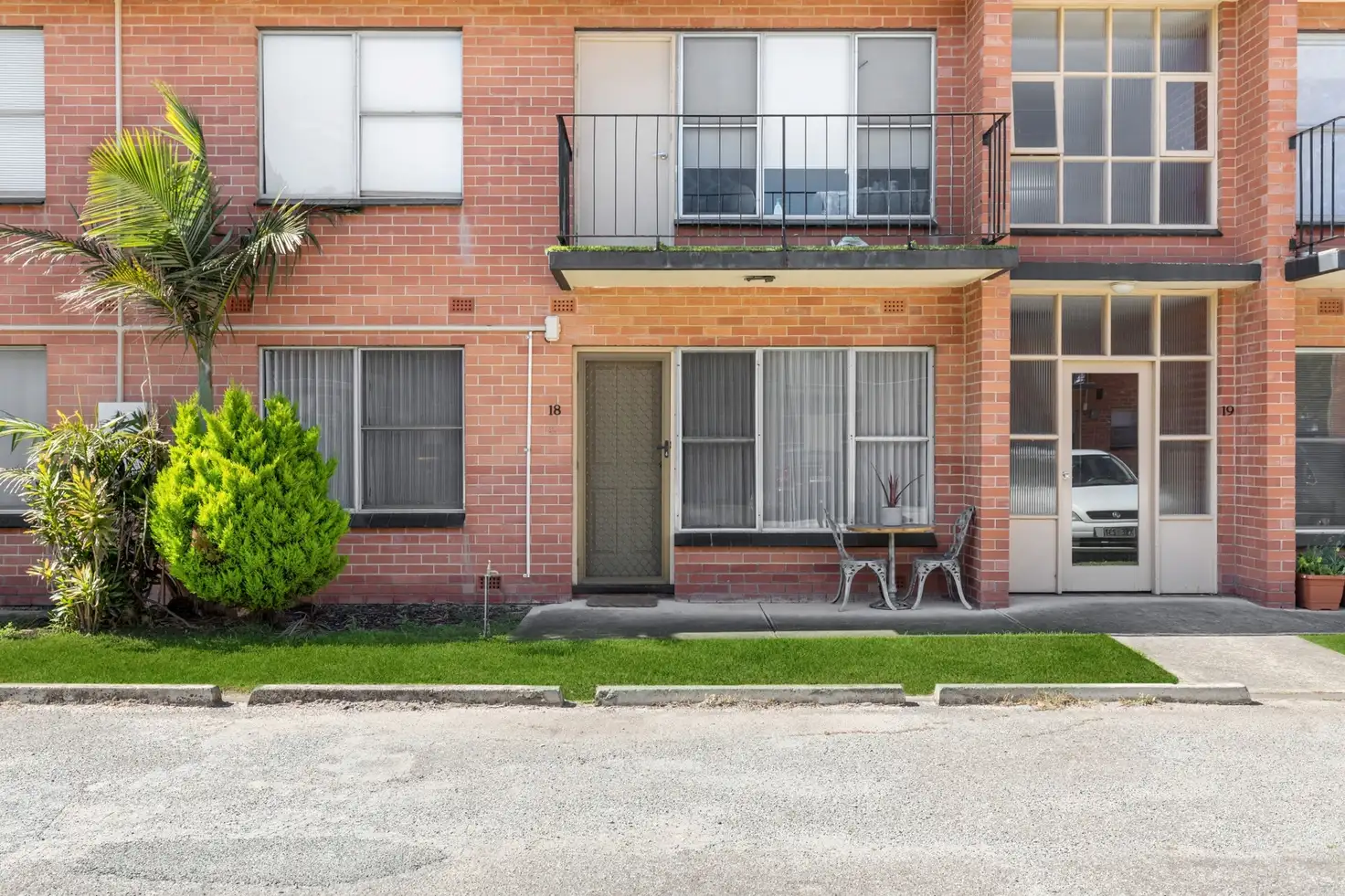 Main view of Homely unit listing, 18/2 Harrow Road, Somerton Park SA 5044