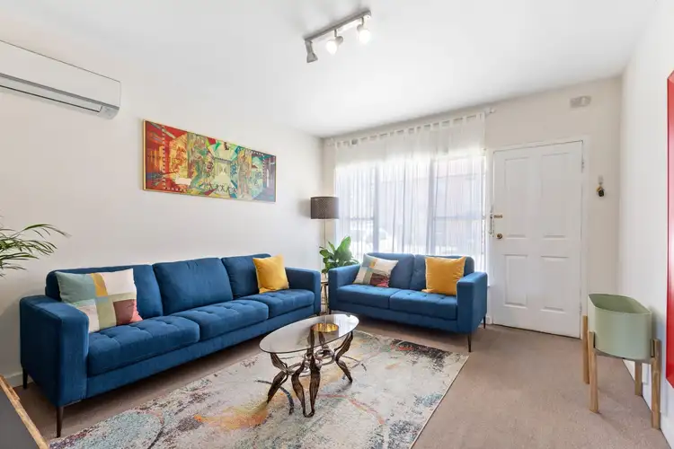 Second view of Homely unit listing, 18/2 Harrow Road, Somerton Park SA 5044