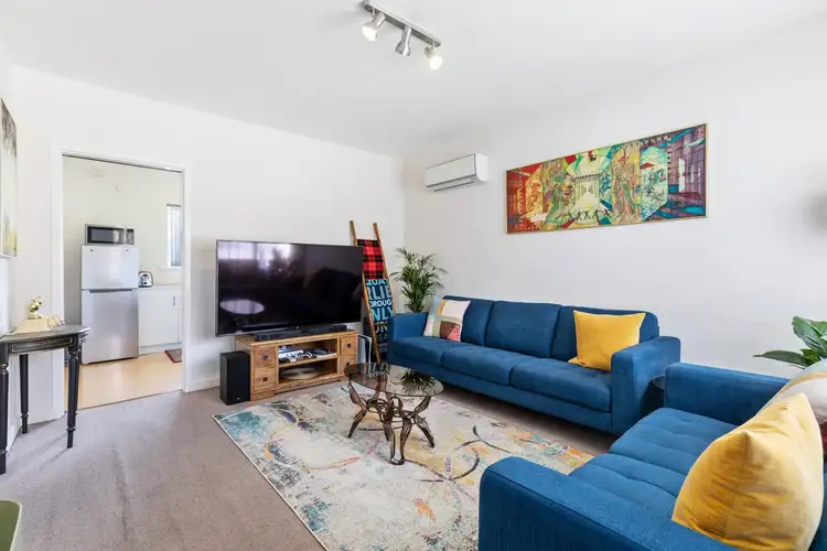 Third view of Homely unit listing, 18/2 Harrow Road, Somerton Park SA 5044