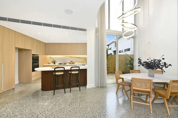 Fourth view of Homely house listing, 31a Reservoir Street, Little Bay NSW 2036