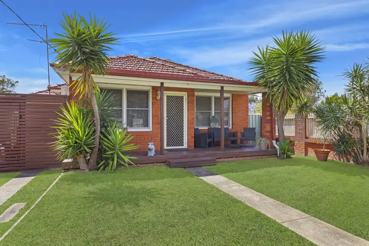 Main view of Homely house listing, 54 Trafalgar Avenue, Woy Woy NSW 2256