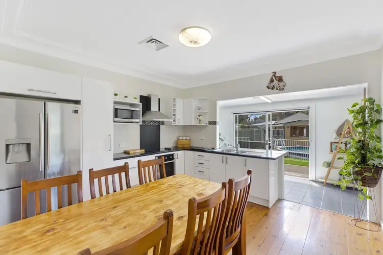 Third view of Homely house listing, 54 Trafalgar Avenue, Woy Woy NSW 2256