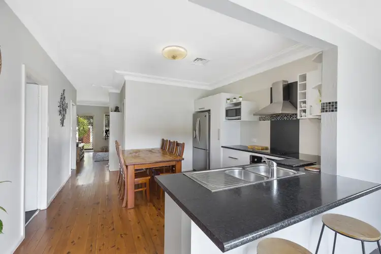 Fourth view of Homely house listing, 54 Trafalgar Avenue, Woy Woy NSW 2256