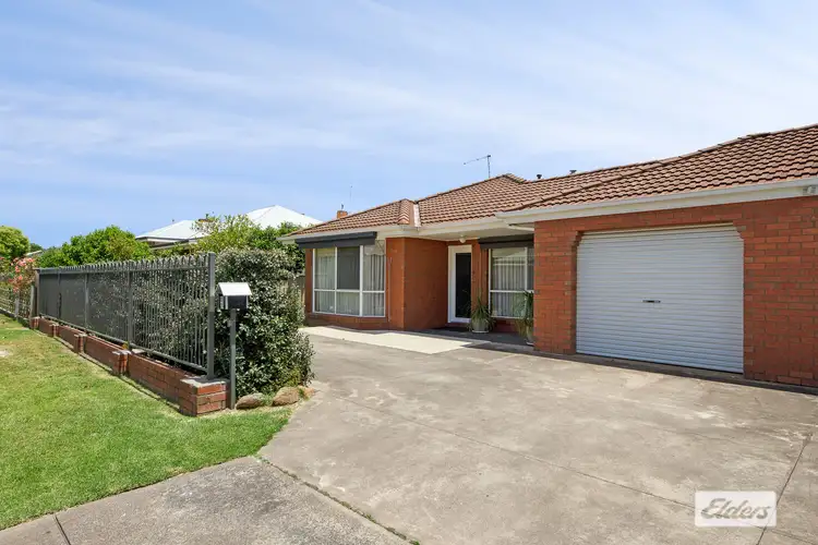 2/31 Wilson Street, Wodonga VIC 3690