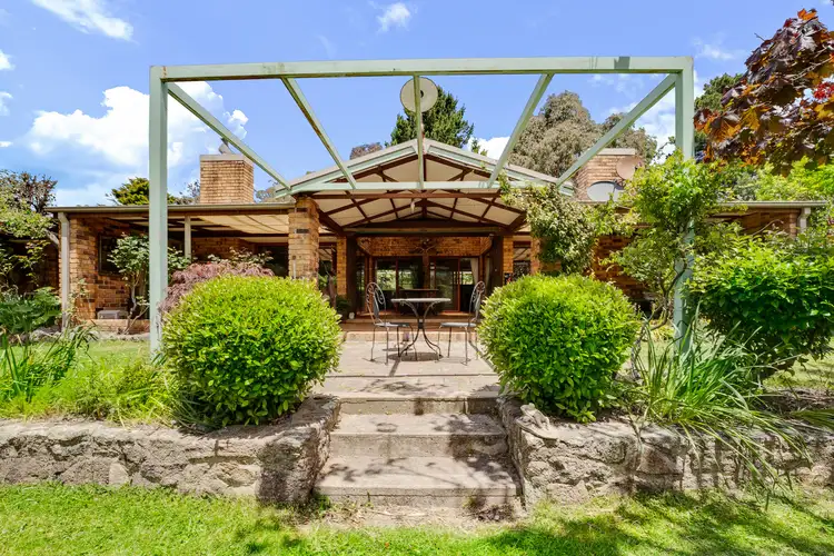 Third view of Homely rural property listing, 696 Big Yard Road, Moonbah NSW 2627
