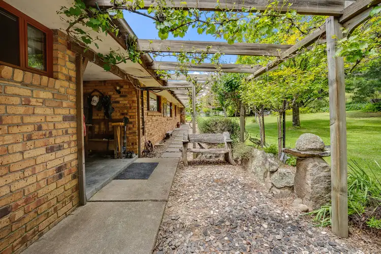 Fifth view of Homely rural property listing, 696 Big Yard Road, Moonbah NSW 2627