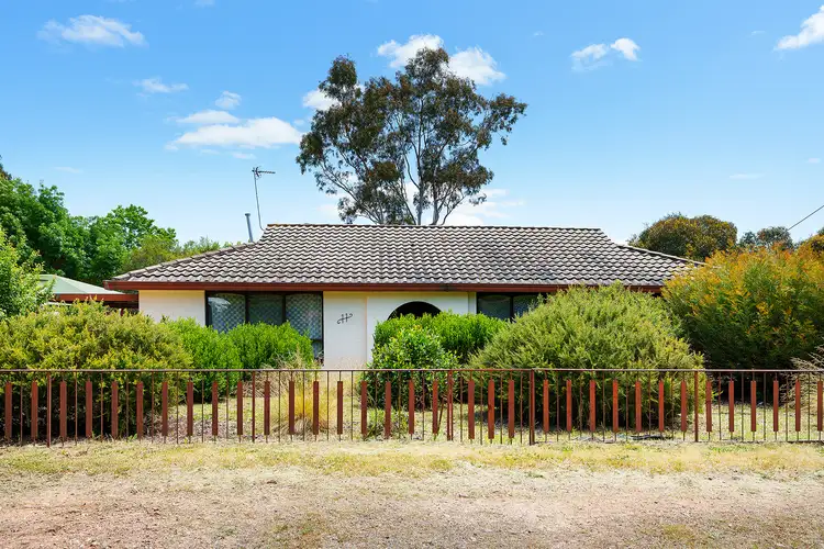 Main view of Homely house listing, 11 Etty Street, Castlemaine VIC 3450