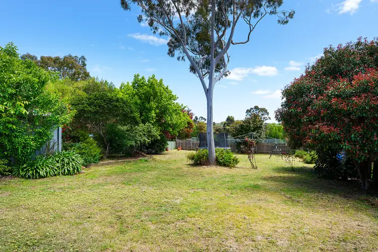 Second view of Homely house listing, 11 Etty Street, Castlemaine VIC 3450