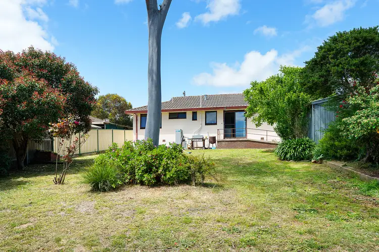 Third view of Homely house listing, 11 Etty Street, Castlemaine VIC 3450