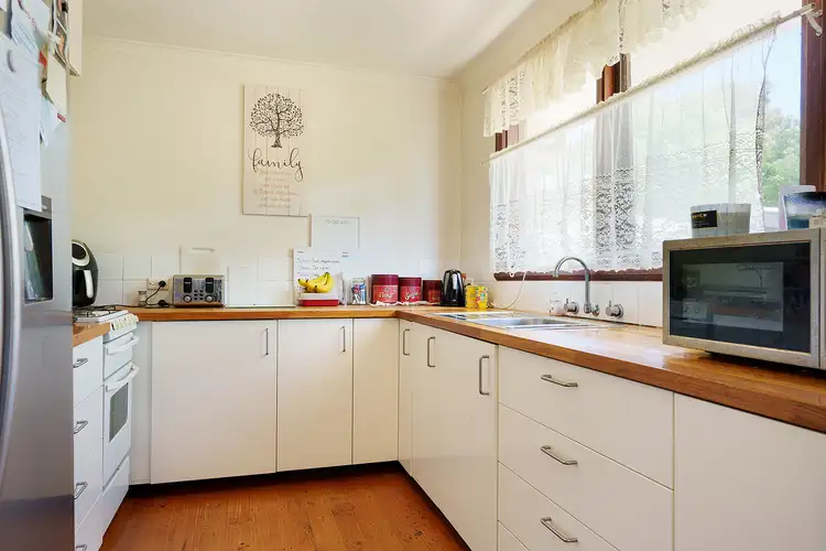 Fifth view of Homely house listing, 11 Etty Street, Castlemaine VIC 3450