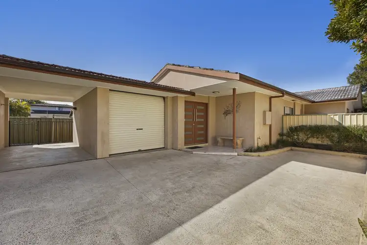 Second view of Homely villa listing, 2/290 Ocean Beach Road, Umina Beach NSW 2257