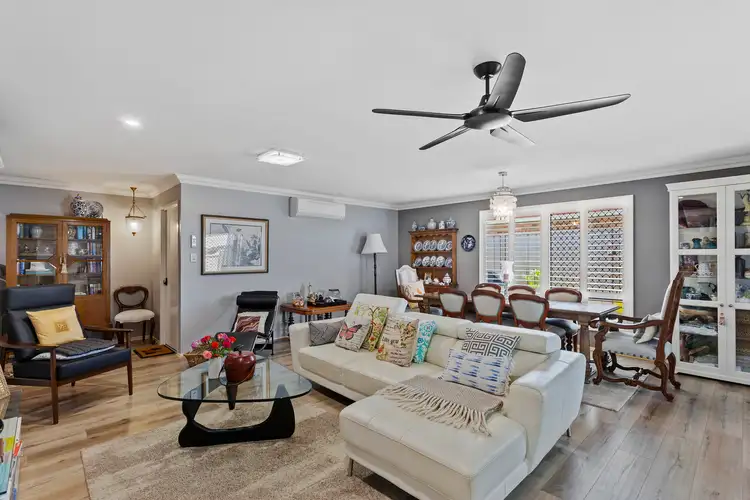 Main view of Homely house listing, 14 High Court Drive, Wilsonton Heights QLD 4350