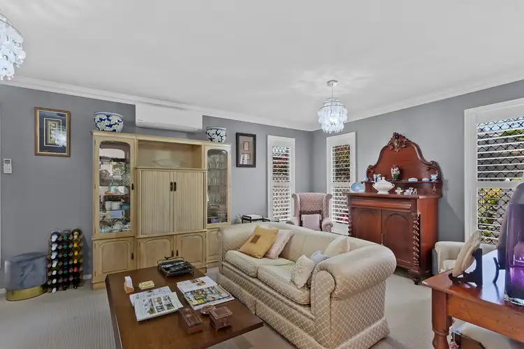 Fourth view of Homely house listing, 14 High Court Drive, Wilsonton Heights QLD 4350