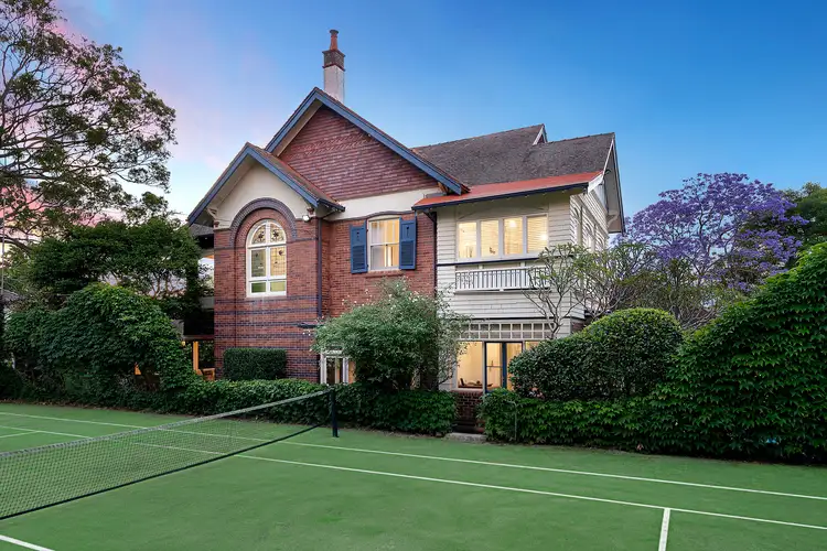 Main view of Homely house listing, 60 Ku-Ring-Gai Avenue, Turramurra NSW 2074