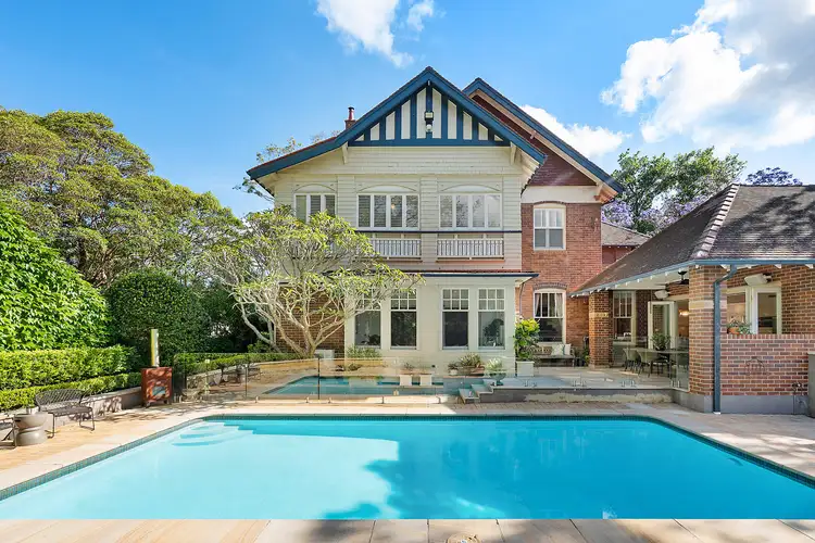 Second view of Homely house listing, 60 Ku-Ring-Gai Avenue, Turramurra NSW 2074