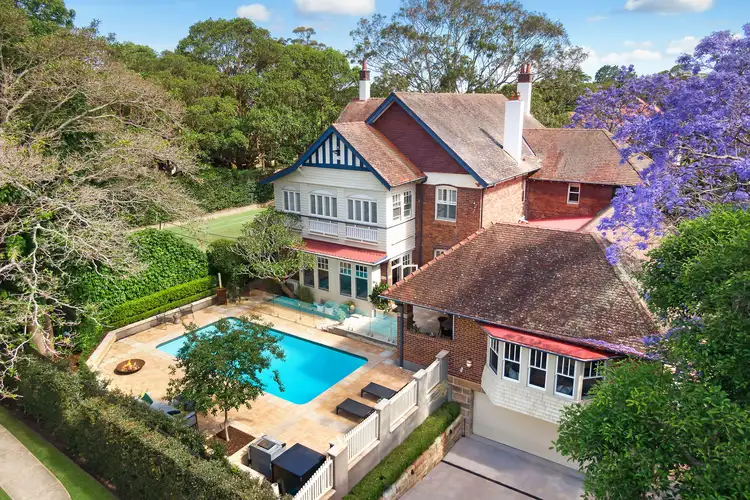 Fifth view of Homely house listing, 60 Ku-Ring-Gai Avenue, Turramurra NSW 2074