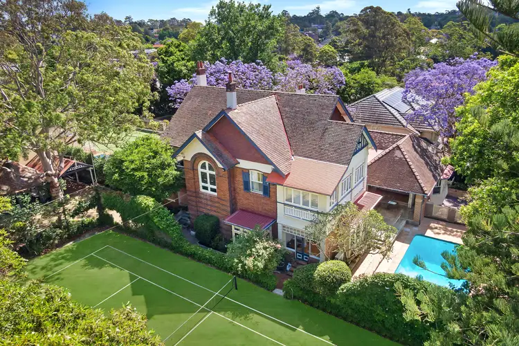Sixth view of Homely house listing, 60 Ku-Ring-Gai Avenue, Turramurra NSW 2074